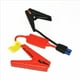 thumbnail image 5 of 2X con Conector de Clavija EC5, Cable de Salto de BateríA de Emergencia, Pinzas de Cocodrilo, Clip para Arrancador de BateríA de Coche, Puente de Pinza de Cocodrilo, 5 of 5