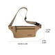 thumbnail image 2 of Canvas Sports Pack Casual Fashion Large Capacity Storage Pack, 2 of 2