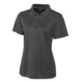 thumbnail image 1 of Clique Ice Lady Pique Polo Shirt, 1 of 3