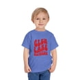 thumbnail image 3 of Glen Lake Michigan Toddler Shirt Gifts Boy Girl Size 2T-5T, 3 of 4