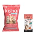 thumbnail image 1 of GrandPet Kisha Kittens 1.5 kg + MIAUKISS LICKABLE SALMON 4 PACK 56GR, 1 of 3