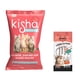 thumbnail image 1 of GrandPet Kisha Kittens 1.5 kg + MIAUKISS LICKABLE SALMON 4 PACK 56GR, 1 of 3