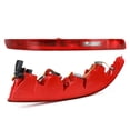 thumbnail image 3 of A,Left Rear Bumper High High Mount Stop Light Bumper Brake Light Seamless Integration, 3 of 5