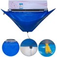 thumbnail image 5 of Air Conditioning Cleaning Cover, Air Conditioner Dust Washing Tools, Home Protection Cover Acid And Alkali Resistant Water Pipes For Wall-Mounted Air, 5 of 5