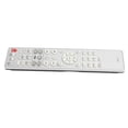 thumbnail image 4 of DVD Remote Control Replacement, RC001DV Compact Battery Powered Wear  DVD Player Remote Control  For DV9600 For DVD Player For DV6001, 4 of 8