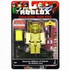 Roblox Action Collection - Booga Booga: Shark Rider Figure Pack [Includes Exclusive Virtual Item]