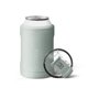 thumbnail image 1 of Enfriador de latas y vaso BrüMate Hopsulator Duo 12 oz Sage, 1 of 1