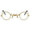 Pot O Gold Leprechaun Costume Glasses