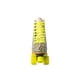 thumbnail image 3 of Patines Quads Sweet Rocket Ajustables Talla 25 a 26.5 Diseño Animal Print Leopardo, 3 of 6