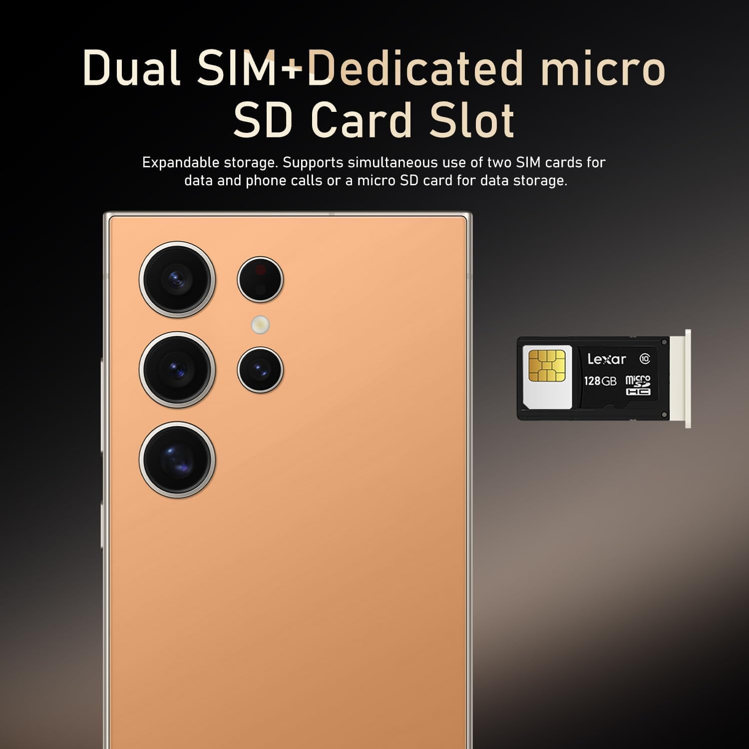 HOT Ultra Sd Card Reader Micro Sd Galaxy S21 Micro Sd Card