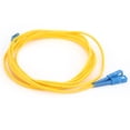 thumbnail image 3 of Cable de conexión de fibra óptica, Cable de conexión de fibra óptica Puente de fibra óptica Cable de conexión de fibra óptica El mejor de su clase Jadeshay A, 3 of 8