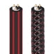 thumbnail image 4 of Par de cables de audio AudioQuest Red River XLR de 0,75 m, 4 of 4