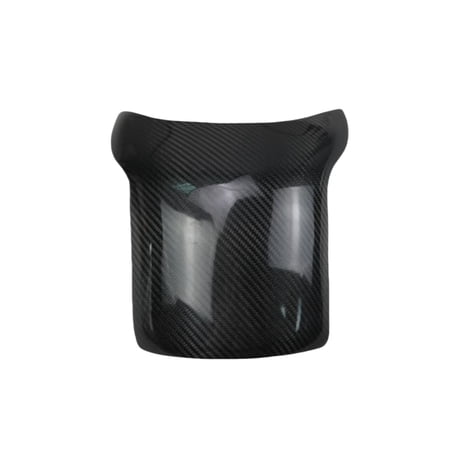 Motorcycle Carbon Fiber Fuel Gas Tank Cover Protection Guard for DUCATI 1098 848