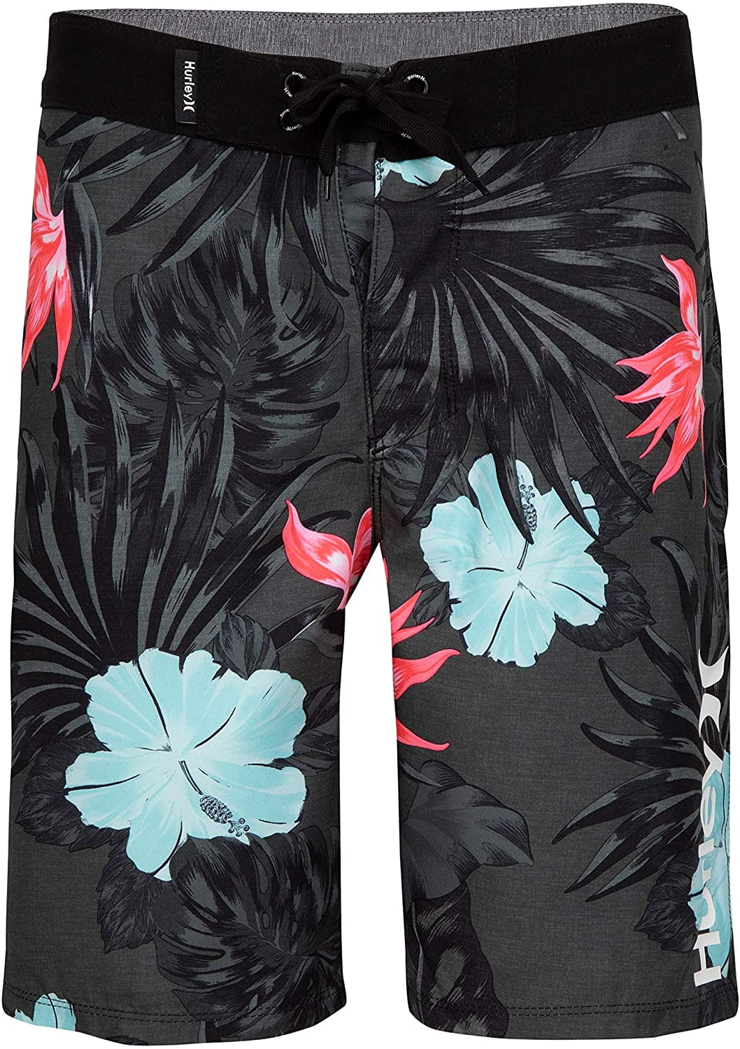 hurley boys board shorts