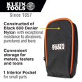 thumbnail image 2 of Maletín de transporte Klein Tools 69401 Multímetro, 2 of 8
