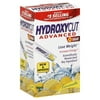 Iovate Health Sciences: Lemonade Thermogenic Hydroxycut Advanced, 21 Ct