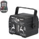 thumbnail image 3 of Luz de fiesta, bola de discoteca, mini luces de discoteca activadas por sonido para DJ, luz de flash LED RGB recargable por USB con control remoto para fiestas, bailes, bares, pubs, bodas,, 3 of 7