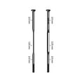 thumbnail image 1 of Zipp, Sapim CX-Sprint, Spokes, Straight Pull, Black, 226mm, 3pcs, 1 of 1