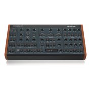 Behringer UB-Xa D 16-Voice Multi-Timbral Polyphonic Classic Analog Desktop Synthesizer
