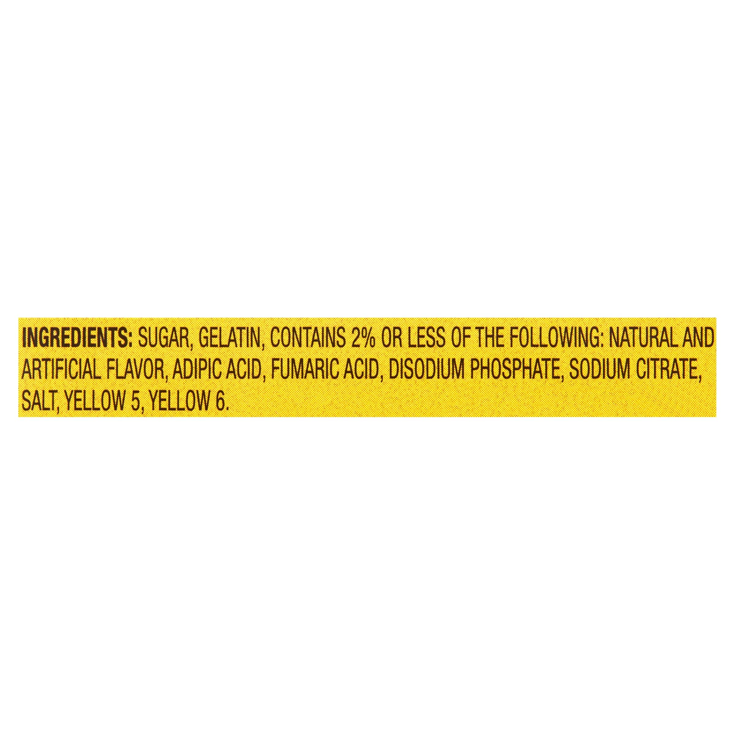 Great Value Pineapple Gelatin Dessert, 3 oz