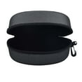 thumbnail image 3 of EVA Ski Snowboard Container Protective Universal Hard Zipper Closure Pouches Travel Case Glasses Case Eyewear Case, 3 of 7