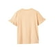 thumbnail image 4 of Camiseta Básica Suave Salvador Mujer M Cuello Redondo, 4 of 7