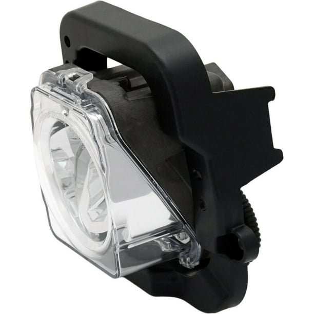Acura Mdx Fog Light