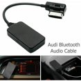 thumbnail image 1 of För Audi VW MMI Musikströmmande Bluetooth iPod Media Interface AMI-kabel, 1 of 1