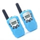 thumbnail image 5 of 2 Piezas Mini Walkie-Talkies de Juguete para Niños con Alcance de 3 Millas, Receptor Bidireccional, Radio Electrónica de Juguete., 5 of 6
