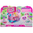 thumbnail image 4 of Shopkins Cutie Cars™ Collector's Van with Cutie Car & Mini Shopkin, 4 of 11