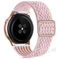 thumbnail image 1 of Correa brillante Pride para Samsung Galaxy Watch 4, 5 pro, 3, 4 classic, Active 2, pulsera elástica, huawei watch gt 2, 3, gt2, correa reloj 20mm, 22mm mujer, 1 of 4