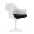 thumbnail image 1 of Heavenly Collection Tulip Dining Armchair, 1 of 4