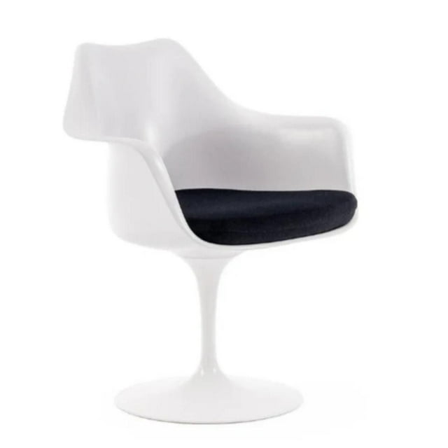 Heavenly Collection Tulip Dining Armchair
