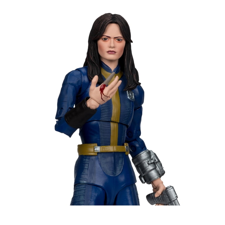 McFarlane Toys Fallout Lucy 7