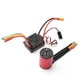 thumbnail image 5 of S3650 3900KV Brushless Motor 60A Brushless ESC XT60 Plug Replacement for 1/8/1/10 Tamiya Car, 5 of 5