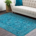 thumbnail image 3 of Updated Traditional ETS2300-23 Door Mat Rug Rectangle 2' x 3', 3 of 6