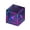 Black, variant on OADUKQ Cube Speaker