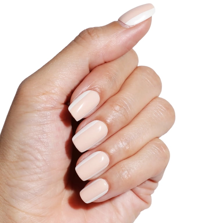 Chillhouse Chill Tips Press On Nails, Square Medium photo 3