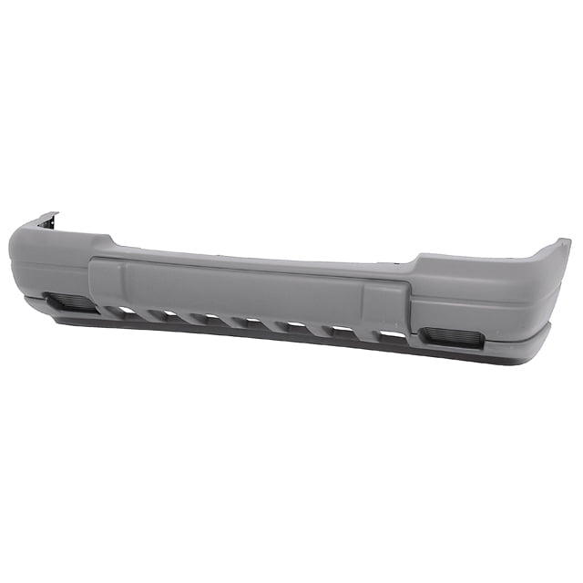 DEFENSA LAREDO 1996 al 1998 JEEP Delantera TONG YANG .