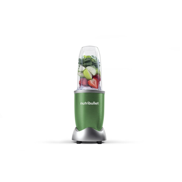 nutribullet Pro 32 oz. 900 Watts Personal Blender - Green 