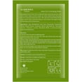 thumbnail image 3 of Aloderma Oil Controlling Sheet Masks for Face with 88% Organic Aloe Vera - 5 Facial Sheet Masks for Acne Prone Skin with Witch Hazel - Balancing Face Mask Sheets to Naturally & Gently Clear Oily Skin, 3 of 8