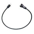 thumbnail image 4 of Cable USB C 3.0 E10 con conector macho tipo C, resistente al agua, PA66, industrial, 0,5 metros, 4 of 14