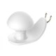 thumbnail image 1 of Snail House Night Light Múltiples Modos De Luz Led Lámpara De Caracol De Silicona Soporte Para Teléfono Snail House Luz De Mesa Sensor Táctil Lámpara De Caracol Para El Hogar Mesa De Noche Noticed HA016156-00, 1 of 7