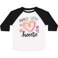 thumbnail image 3 of Inktastic Mimi's Little Sweetie with Heart Cookie Boys or Girls Toddler T-Shirt, 3 of 5