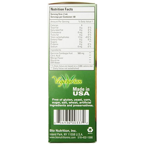Garcinia cambogia caracas picture 9