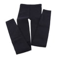 thumbnail image 2 of Leggings forrados de vellón para mujer Sunnimix Gris, 2 of 8
