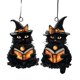 thumbnail image 2 of Decoraciones de Halloween, adornos colgantes de Halloween, regalos de Halloween, decoración colgante para ventanas para Halloween, el colgante, 2 of 2