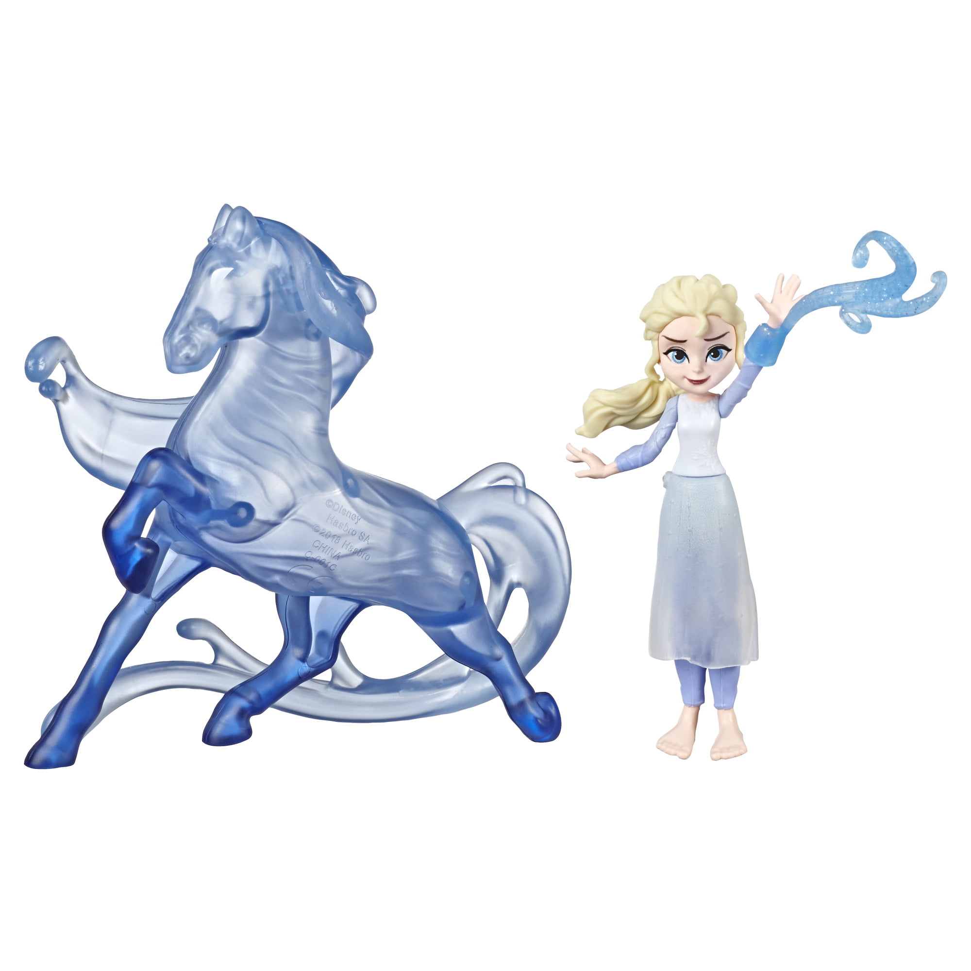 Frozen 2 II Pop Adventures Series 1 Blind Bag Figures Hasbro Disney 2019 for sale online