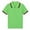 Light Green, variant on Shadoumai Boys Polo Shirts Size 10 Striped Button Down Short Sleeve Pocket Shirts Funny Pullover Tops Summer Clothes with Pocket