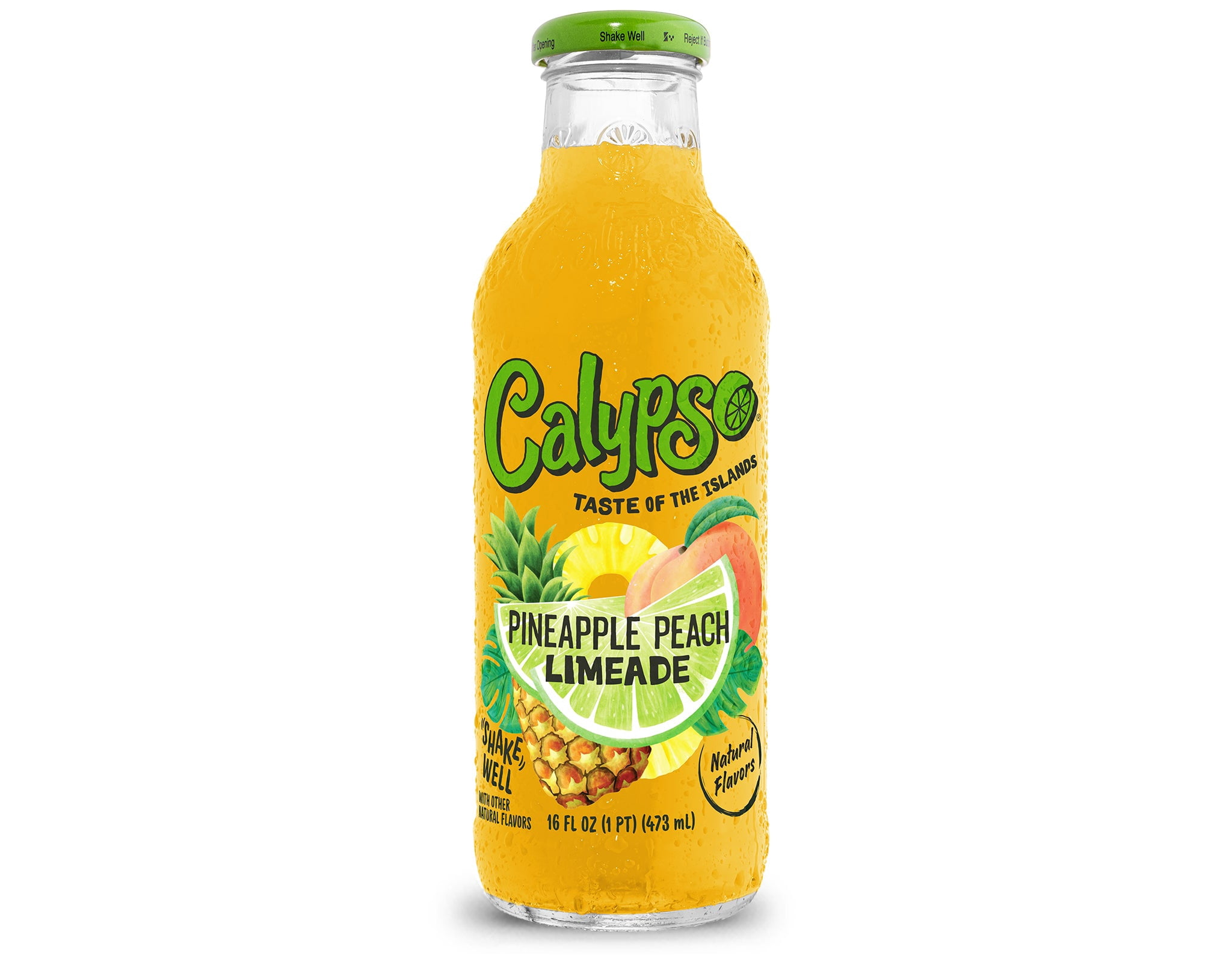 Tropical Fantasy Tf Mean Green Lemonade - Walmart.com